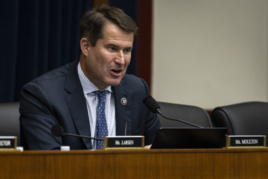 How Trump targeting these Democrats could backfire