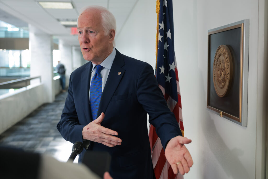 The 5 big questions about the Senate battleground map