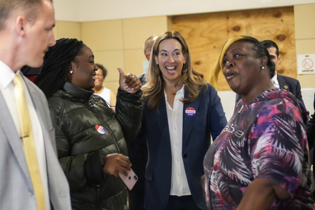 7 election takeaways — from Trump the foil to post-cancellation politics