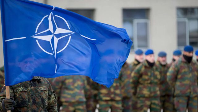 NATO’s 5% Pledge: An Obscene Betrayal of Global Needs