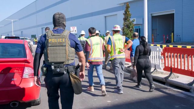 What to Know About the Hyundai Workers Arrested in the ICE Raid: THEY WERE GUILTY!