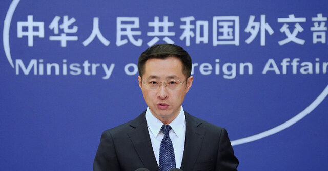 China Resists Russian Pressure to Offer ‘Security Guarantees’ to Ukraine