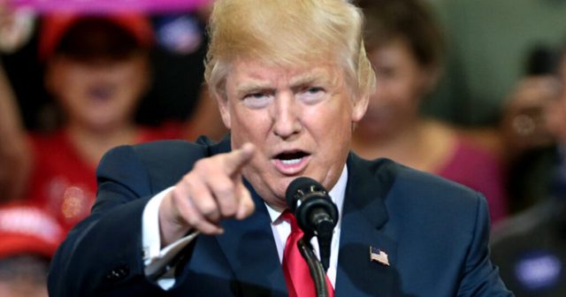 President Trump Responds to TDS Sufferer Stephen Colbert Losing His Show and Predicts Which Late-Night Host is Next to Get the Axe