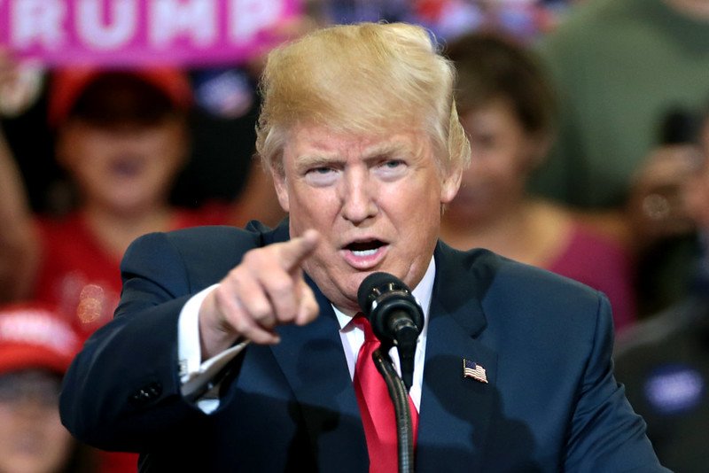 HUGE WIN: Appeals Court Reverses Lower Court’s Order, Allows President Trump to Cut Billions in Foreign Aid Payments