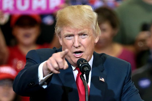 Not Backing Down: President Trump Posts Two Spicy Memes on Truth Social Targeting “Traitor” Barack Obama and the Others Responsible for Russia Collusion Hoax (PHOTOS)