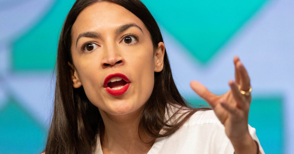 Former AOC Campaign Organizer Arrested Over Terror Threats Against Jewish High School