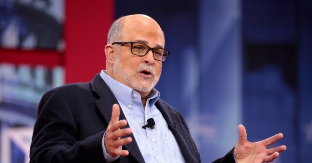 Mark Levin on Schweizer’s ‘Drill Down’: How Leftists Use Freedom to Destroy Freedom