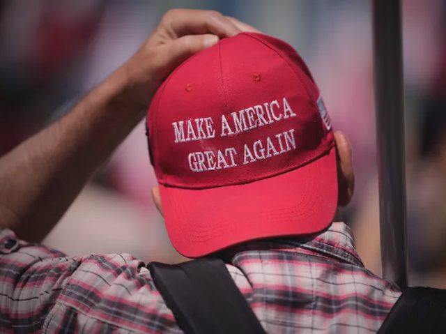 The Split over Epstein Tells Us Something Important about the MAGA Movement
