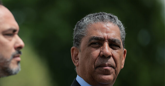 Dem Rep. Adriano Espaillat Deletes X Post Criticizing Trump’s Remarks on Chicago Crime