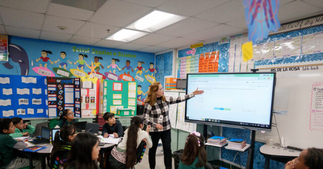 Trump Admin to Release $6B in Paused Education Funding Before School Year