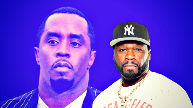 WATCH: Rapper 50 Cent Mercilessly Trolls Sean ‘Diddy’ Combs AGAIN With AI-Generated ‘Baby Oil’ Video