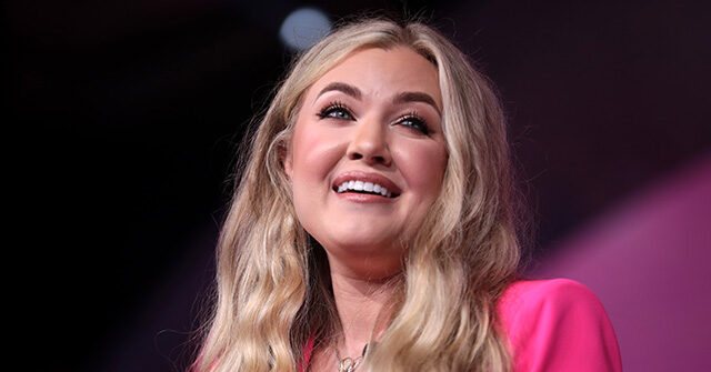 Erika Kirk in New York Times Interview: ‘God’s Plan Is Always Greater than Ours’