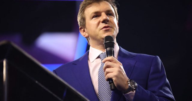 With American Rights Alliance and Peter Ticktin, James O’Keefe and O’Keefe Media Group Continue to Fight for The First Amendment. (Shocking Video Below)