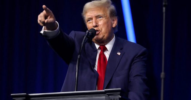 Obama-Appointed Appeals Panel Refuses to Freeze Sanctions in Trump’s $10 Billion IRS Case — Leaves In Place Unhinged Finding That Trump ‘Colluded’ with DOJ