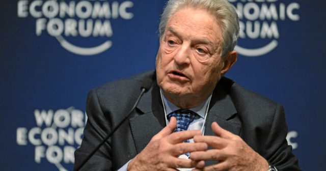 CBS News Does Documentary Decrying Oligarchs – Somehow Forgets to Mention George Soros and Other Left Wing Billionaires