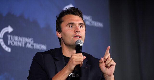 Miami Doctor ‘Really Glad That Charlie Kirk Got Himself F*cking Shot’