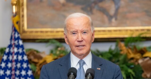 Trump Administration Actively Re-Vetting Biden Migrants Given Green Cards