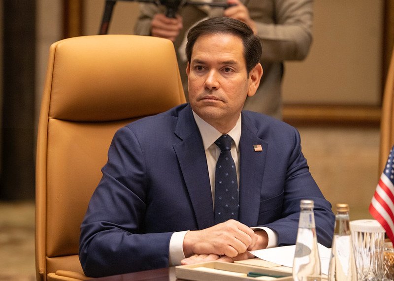 Secretary of State Marco Rubio Confirms U.S. Is Moving to Designate Muslim Brotherhood as Terrorist Organization