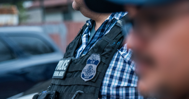 Poll: Broad Majority Support Trump Deporting Criminals in the Country Illegally