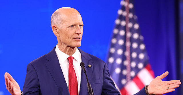 Rick Scott: Haitians Can’t Stay Under TPS, But Need Fix So We Can Vet, Let Some Stay