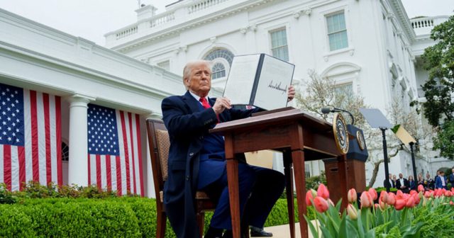 LIVE FEED VIDEO: President Trump to Sign Big Beautiful Bill into Law at 5 PM ET on July 4th as B-2 Bombers, F22s, and F35s Fly Over White House