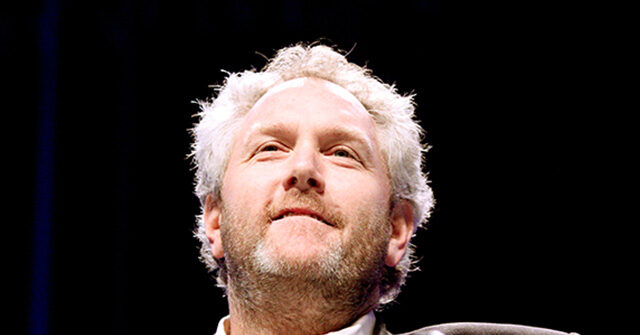 Cernovich: Breitbart News Was Original MAGA