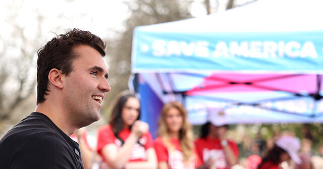 Tennessee University Assistant Dean: Slain Charlie Kirk ‘Spoke His Fate into Existence’