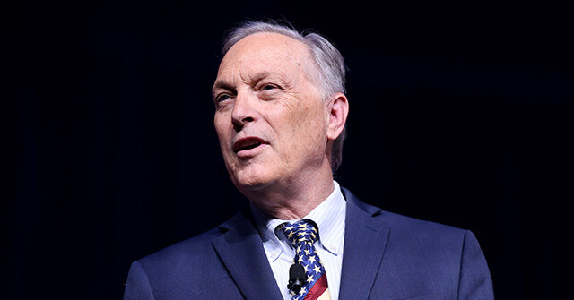 Exclusive: Rep. Andy Biggs Unveils ‘Protect Liberty and End Warrantless Surveillance Act’