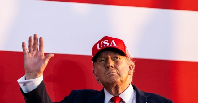 Trump Grows Job Market with Americans, Undoing Biden’s Migrant Economy