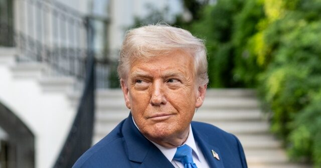 Number of Migrants Seeking FHA Mortgages Plummets Thanks to Trump Reforms