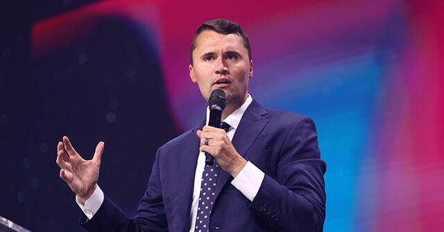 Charlie Kirk in Final Posts Before Fatal Shooting: ‘America Will Never Be the Same’