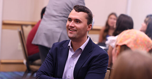 Charlie Kirk’s Record on Migration and Young Americans