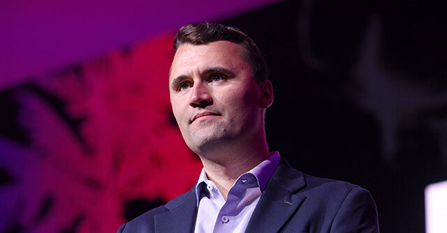 Watch Live: House Speaker Mike Johnson Holds Prayer Vigil for Charlie Kirk