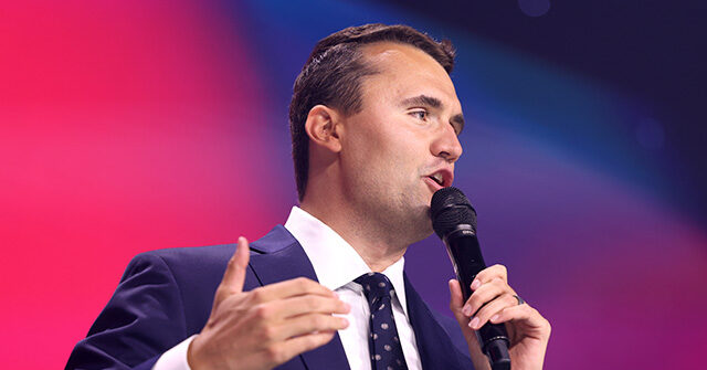 Charlie Kirk Home State GOP Lawmakers Introduce Resolution Condemning Assassination, Honoring Legacy
