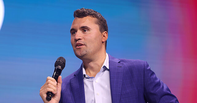 Charlie Kirk’s Pastor: ‘His Life Was Secured Eternally by His Savior Jesus Christ’