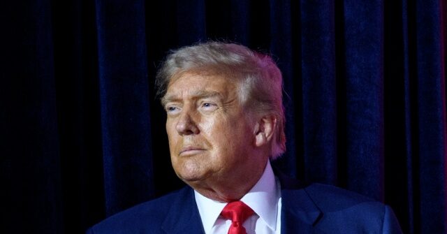Trump Slams Trade with India as ‘One Sided Disaster’