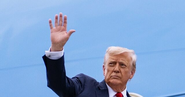 Golden Age: 2.2 Million Decline in Foreign Population Thanks to Record Low Illegal Immigration and Migrants Returning Home