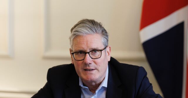 UK Prime Minister Starmer Admits He Wouldn’t Want a Migrant Hotel Near His Family’s Home