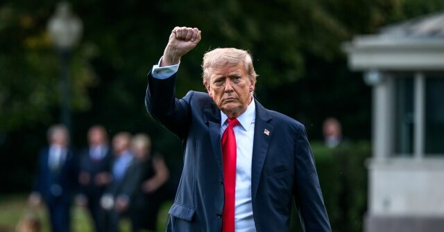 Judge Rules Against Sanctuary Cities, Will Not Stop Trump from Cutting Off Federal Funds
