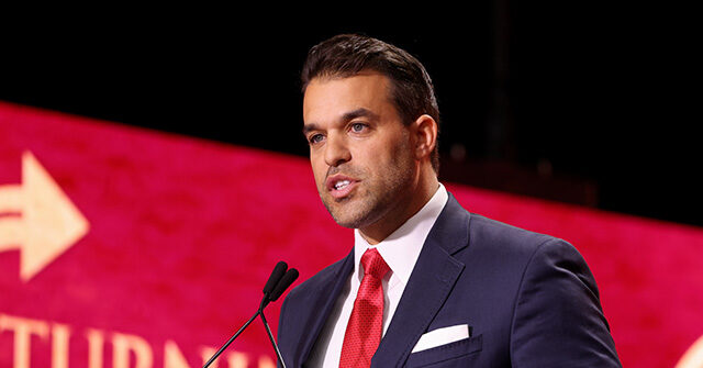 Exclusive: Andrew Kolvet: The Right-on-Right Debate Was ‘Inevitable’