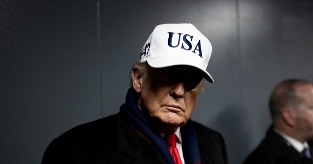 Trump’s USCIS Seeks to Strip Naturalized Citizenship from Immigration Fraudsters