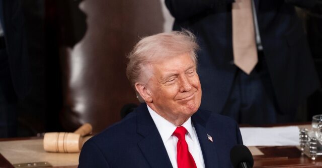 Tariff Victory: U.S.-China Trade Deficit Plummets in Trump’s First Year