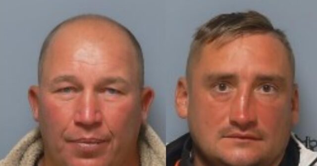 Ukrainians Jailed for Running ‘VIP’ Yacht Migrant Smuggling Operation into Britain