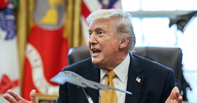 White House Warns: Trump Will ‘Unleash Hell’ if Iran ‘Fails to Understand That They Have Been Defeated’