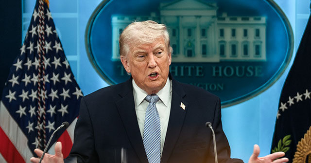 More than 60 MAGA Groups Urge Trump to Vet AI Models Before Release