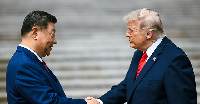 China Releases Pastor Two Months After President Trump Advocated for His Release with Xi Jinping