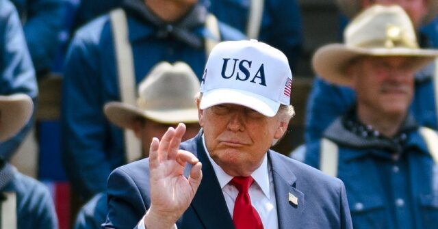 Democrats Worry Fewer Immigrants Will Be on Welfare Under Trump’s ‘Public Charge’ Rule