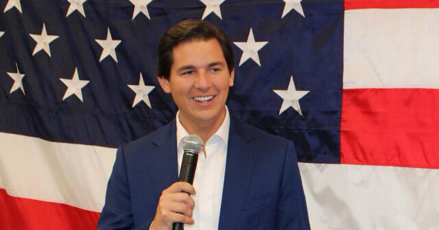 Exclusive — House Majority Whip Tom Emmer Endorses Joe Mitchell for Iowa’s Second District