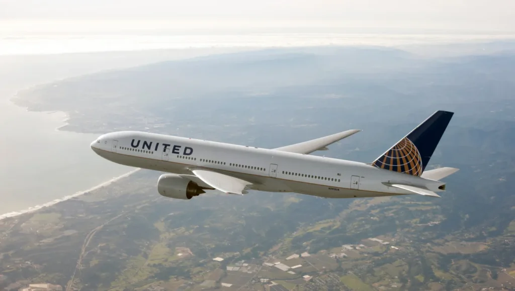 DEVELOPING: FAA Issues Nationwide Ground Stop for United Airlines Flights at Several Airports Due to ‘Technology Issue’