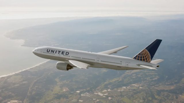 DEVELOPING: FAA Issues Nationwide Ground Stop for United Airlines Flights at Several Airports Due to ‘Technology Issue’